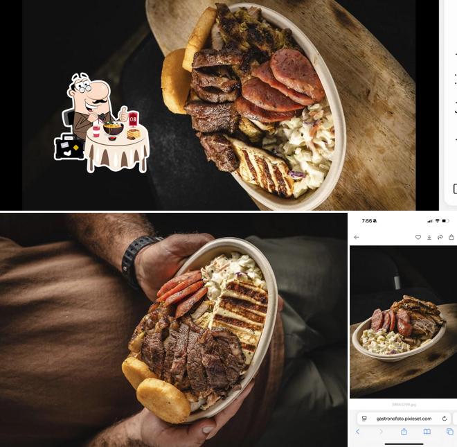 Parrilla Point