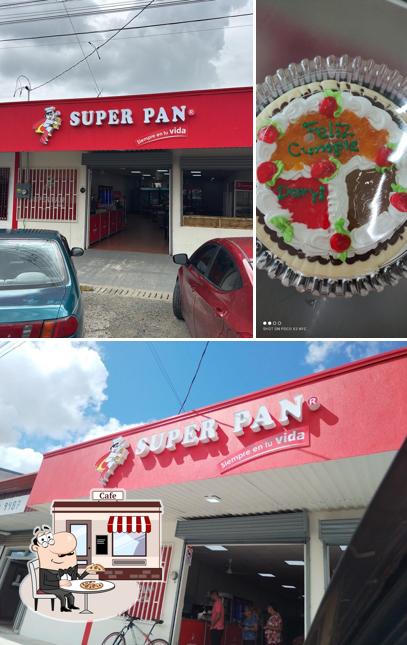 Super Pan Palmar Norte