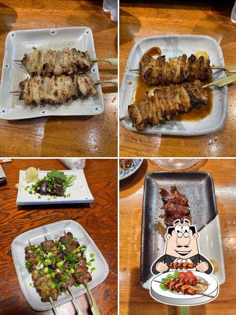 Sushi Shokudo