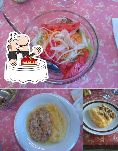 Trattoria Alla Vicentina