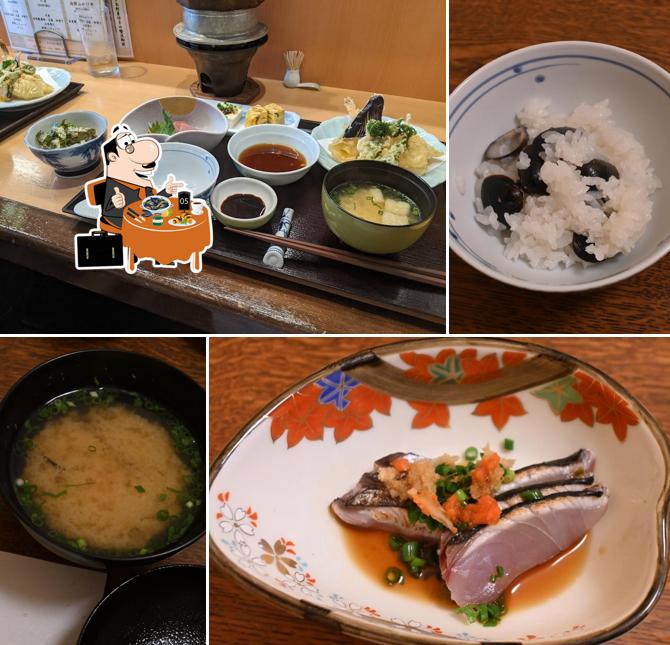 味処 繁