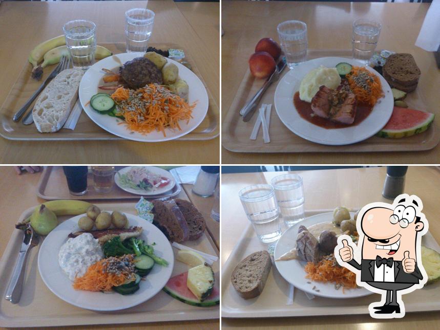 Särimner Restaurant (Hilda)