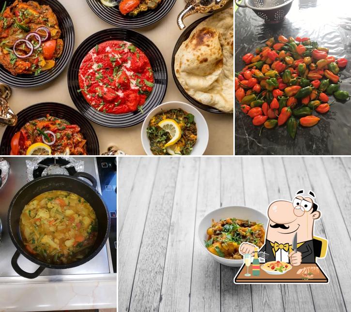 Spice Station Ltd