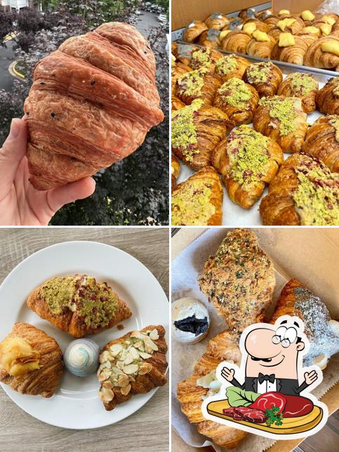 Toimoi Bakery - MOSAIC Farmers' Market