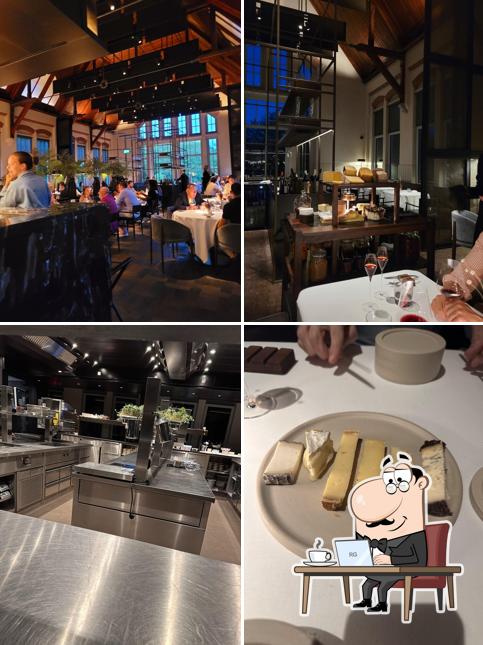 VanOost Restaurant