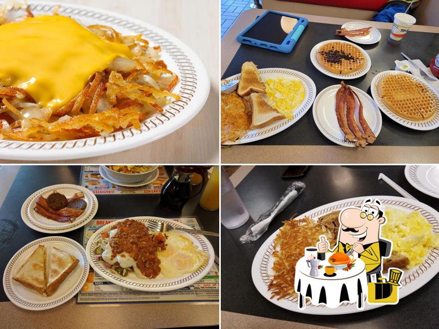 Waffle House