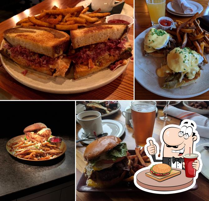 Brewer's Tap & Table