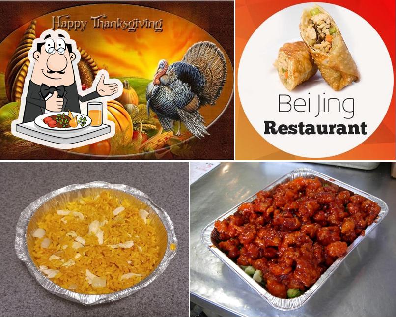 Bei Jing Restaurant