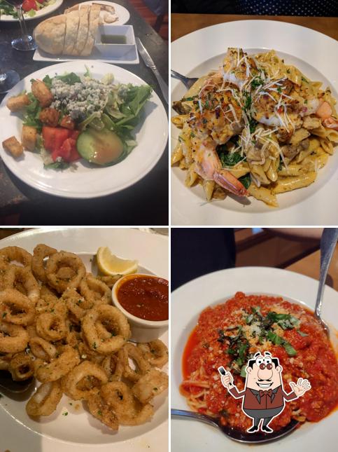 Joey's Pasta House