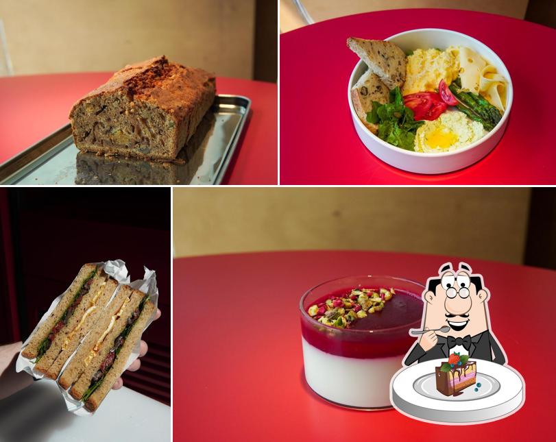 47 Cafe Bistro