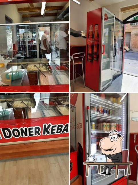 Ali Doner Kebab