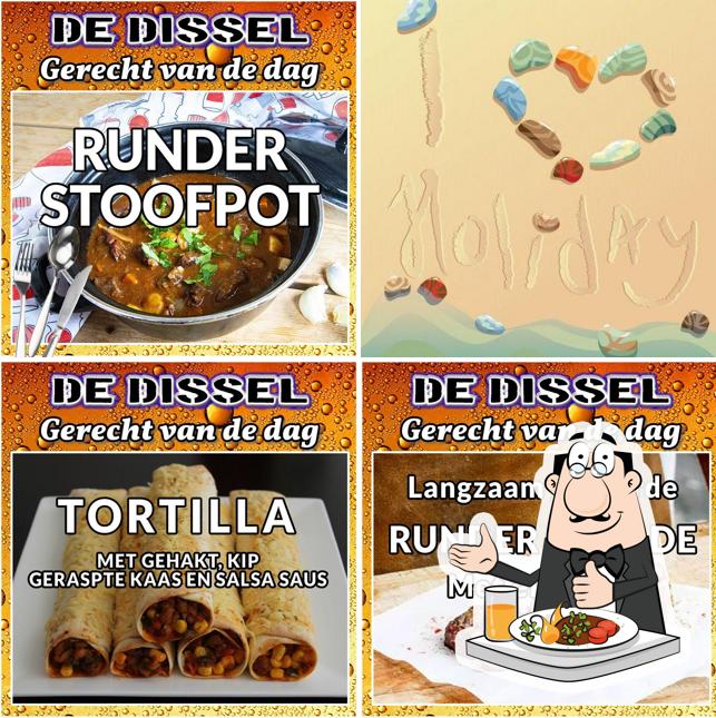 Café De Dissel