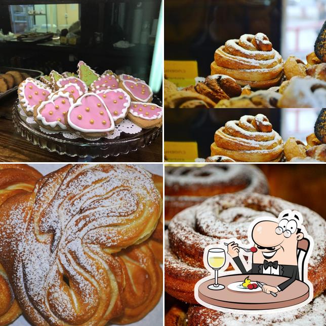 Дружок пирожок