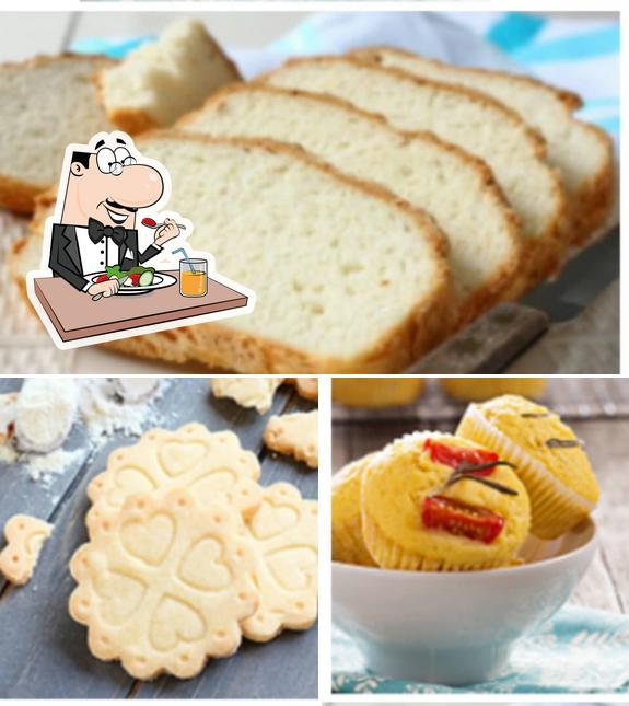 Sweet Substitutes