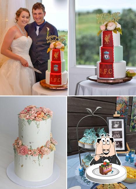 Cake Works