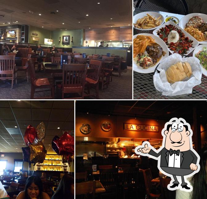 Carrabba's Italian Grill