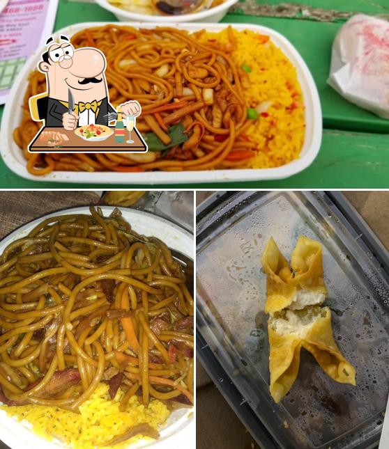 China House