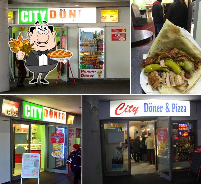 Mustis Döner
