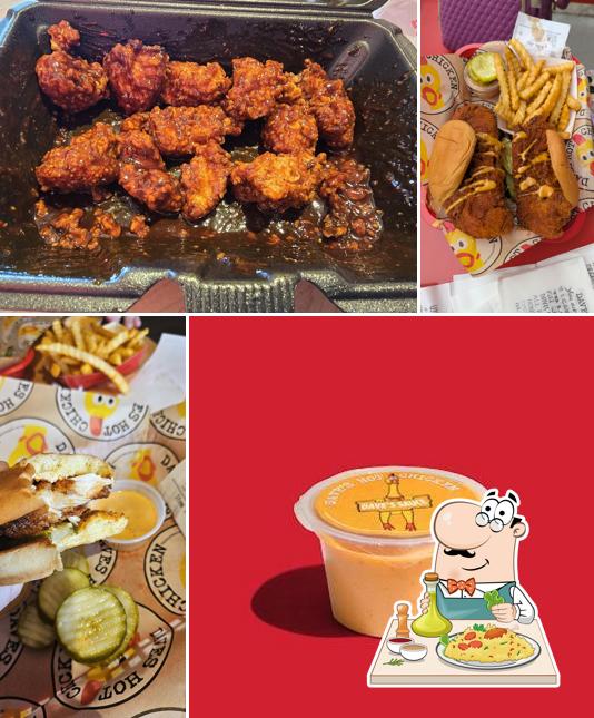 Dave's Hot Chicken