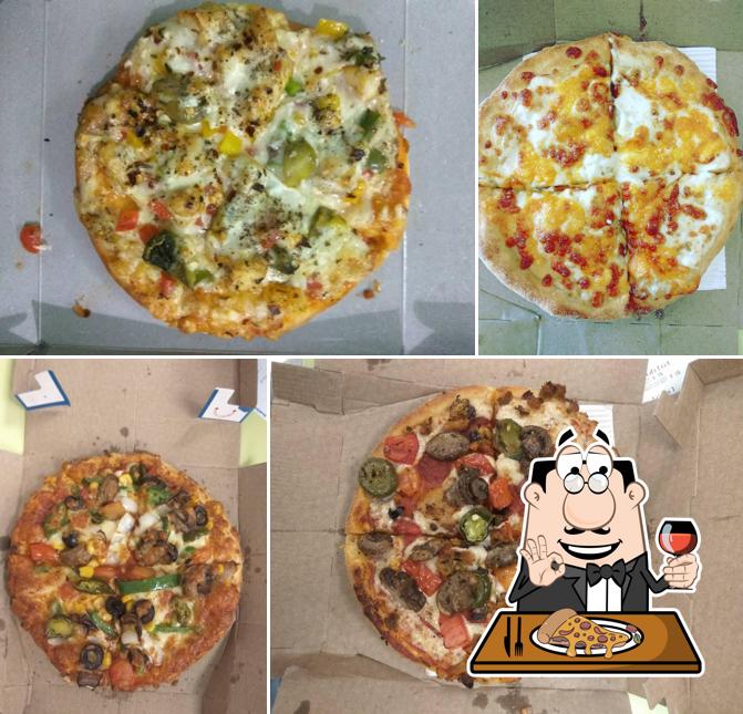 Domino's Pizza