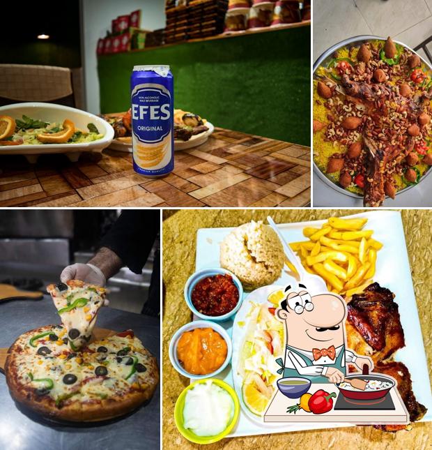 Eat Vite Restaurant مطعم إت ڤيت