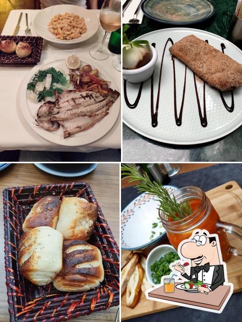 F&B Culture