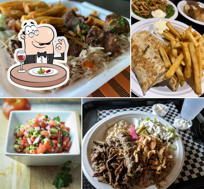 Food Hamati