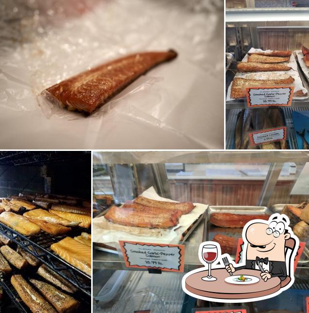 Hagen's Fish Market