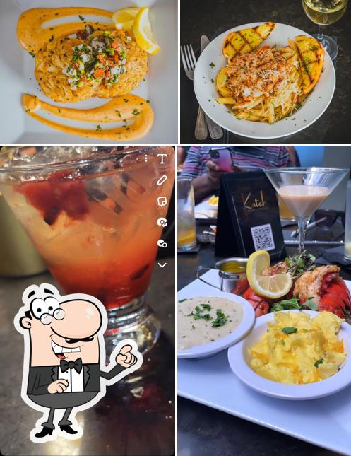 Katch Kitchen & Cocktails
