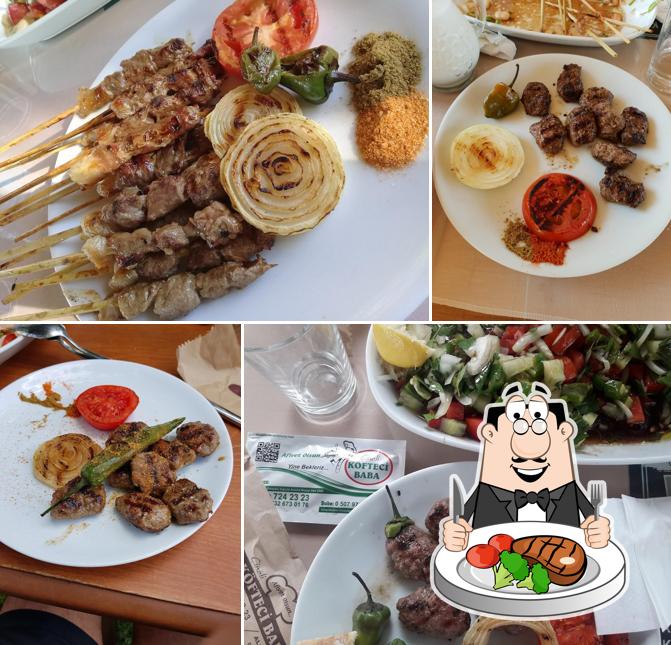 Köfteci Baba Çineli