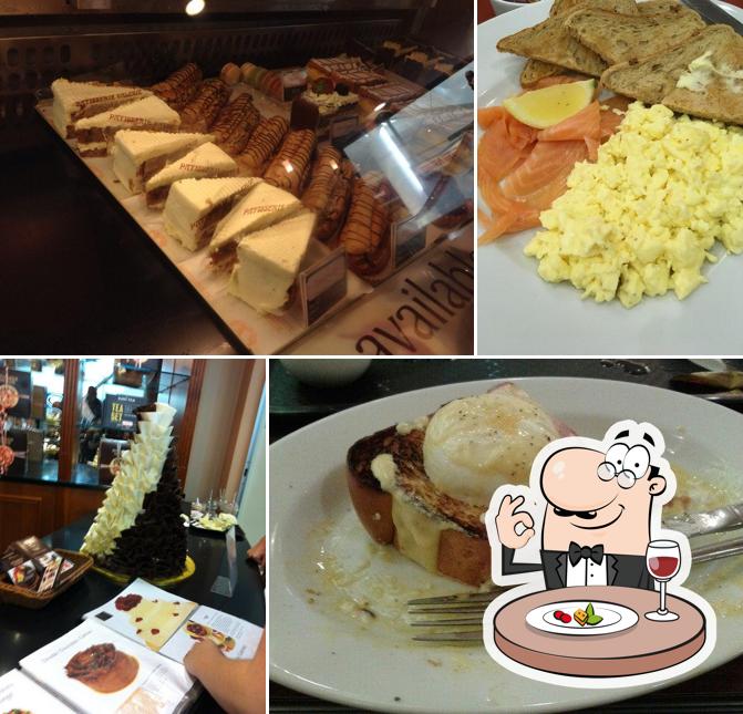 Patisserie Valerie
