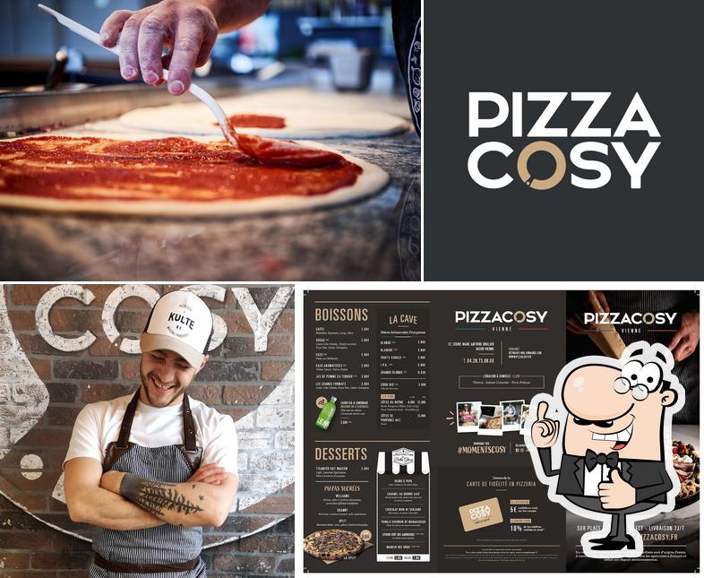 Pizza Cosy