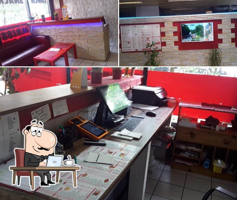 Pizzeria Da Nino