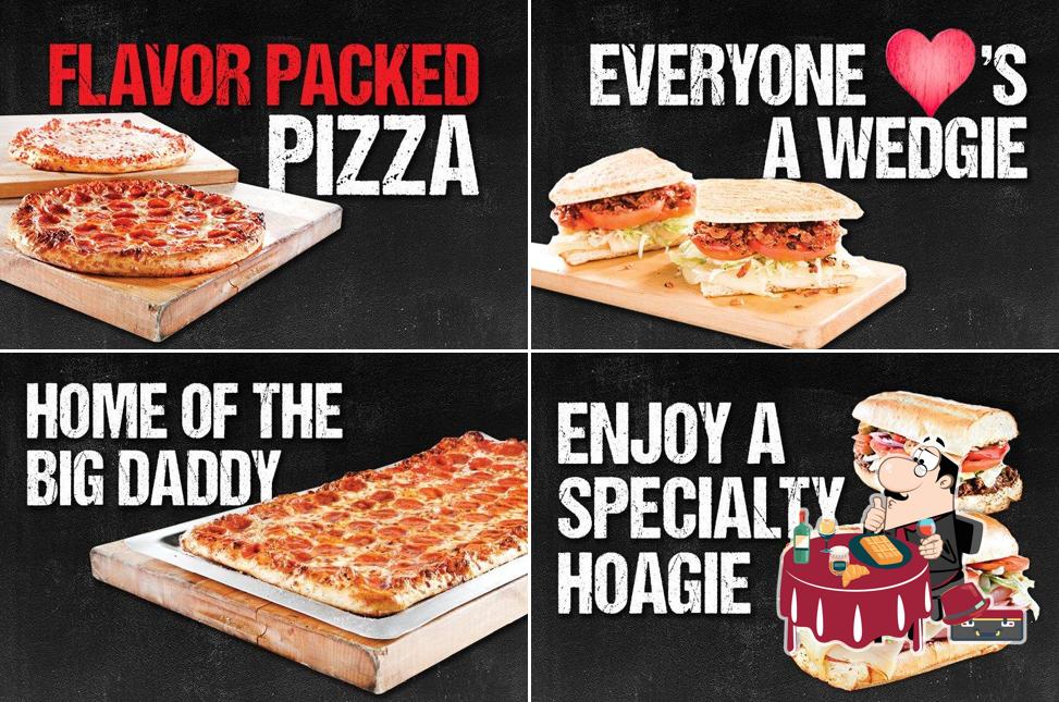 Fox's Pizza