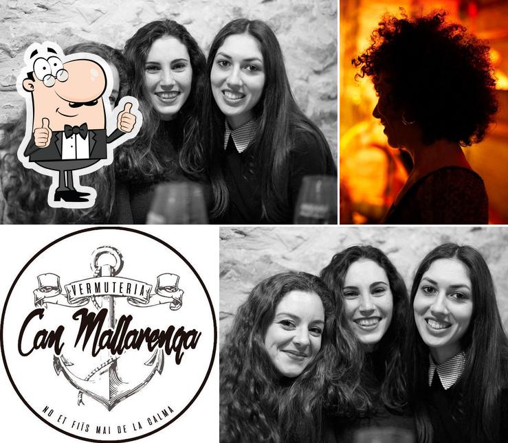 Can Mallarenga