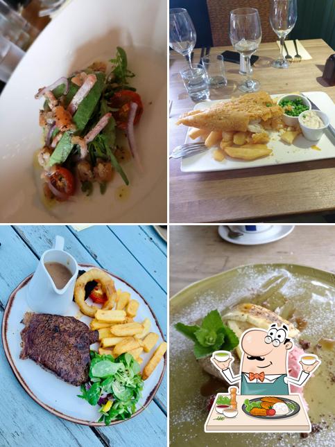 Hop Pole Inn