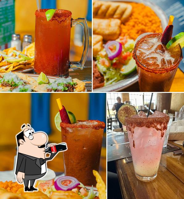 Jalisco's Cantina