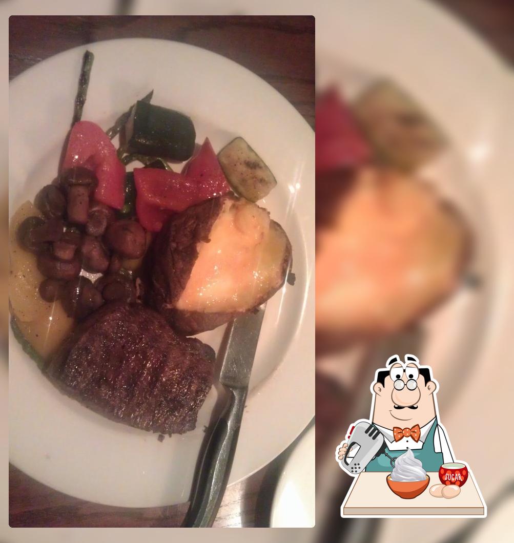 Keg Steakhouse & Bar