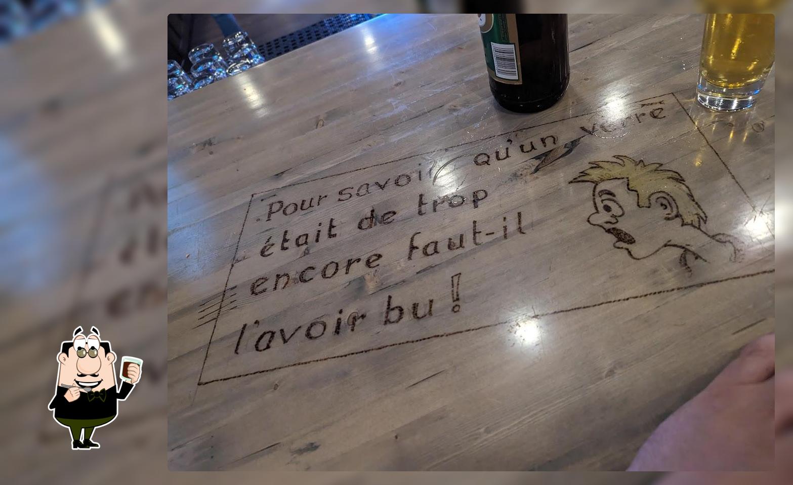 Pub le Buff