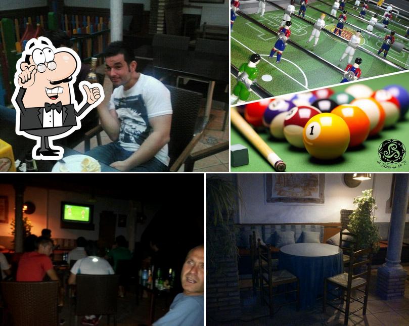 Taberna de Tó