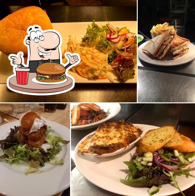 The Gedling Inn