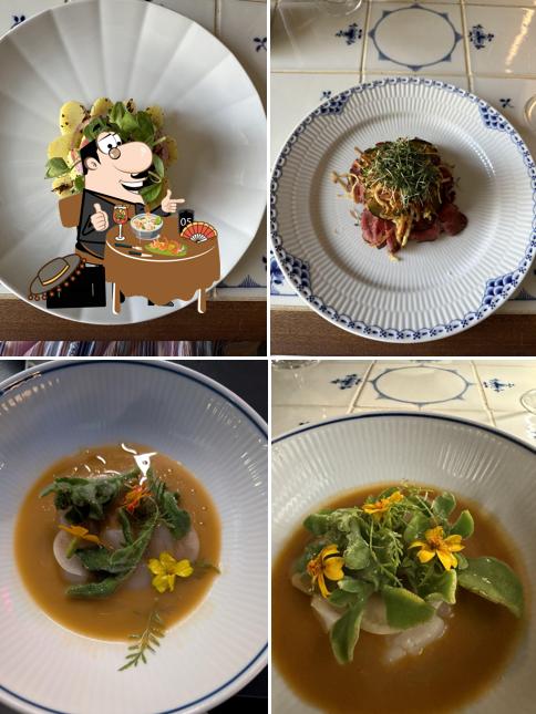 Restaurant Anton