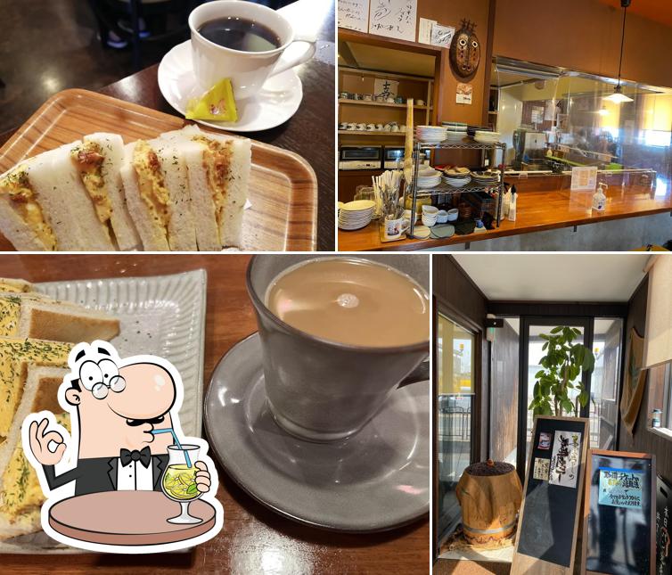 Cafe Tom