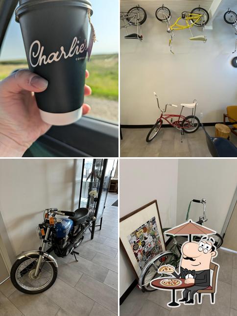 Charlie's Coffee Co.