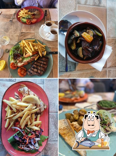 Chef G’s Penarth