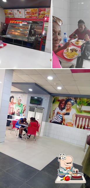 Chicken republic