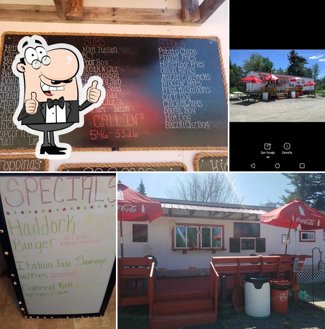 Deano's