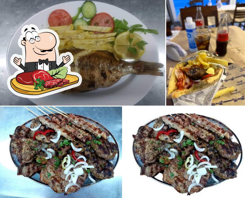 DerlicatEssen Grill House