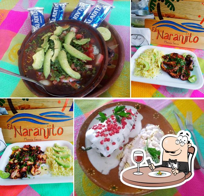 El Naranjito