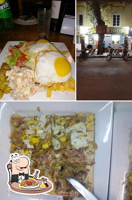 Floripa Pizzería